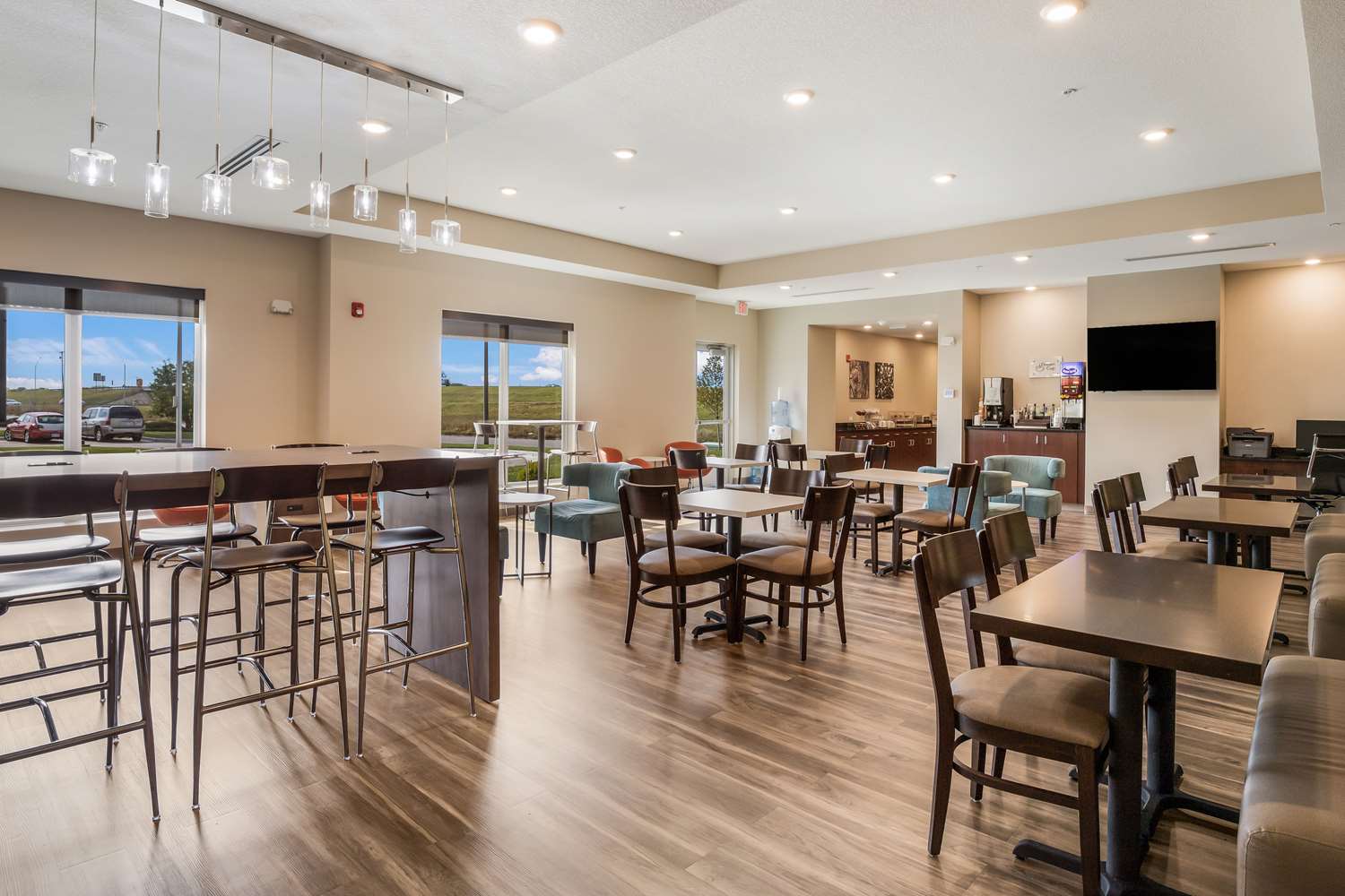 Sleep Inn & Suites Park City-Wichita North 13/20