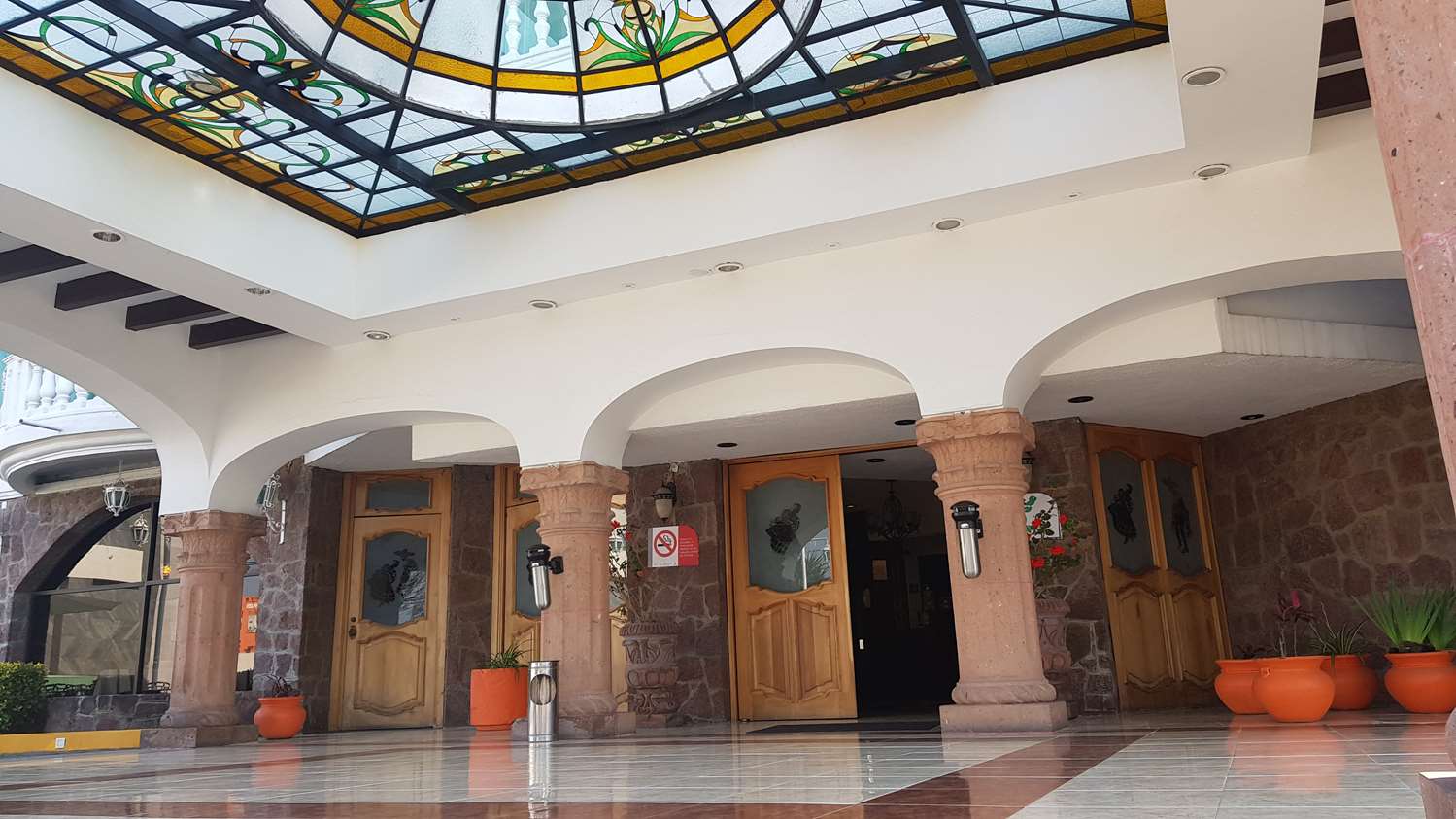 Best Western Toluca 2/35