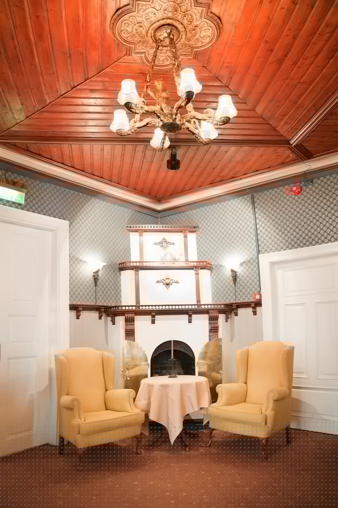 Best Western Tingvold Park Hotel 42/79