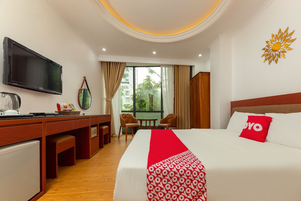 Super OYO Capital O 387 Bach Duong Hotel 34/40