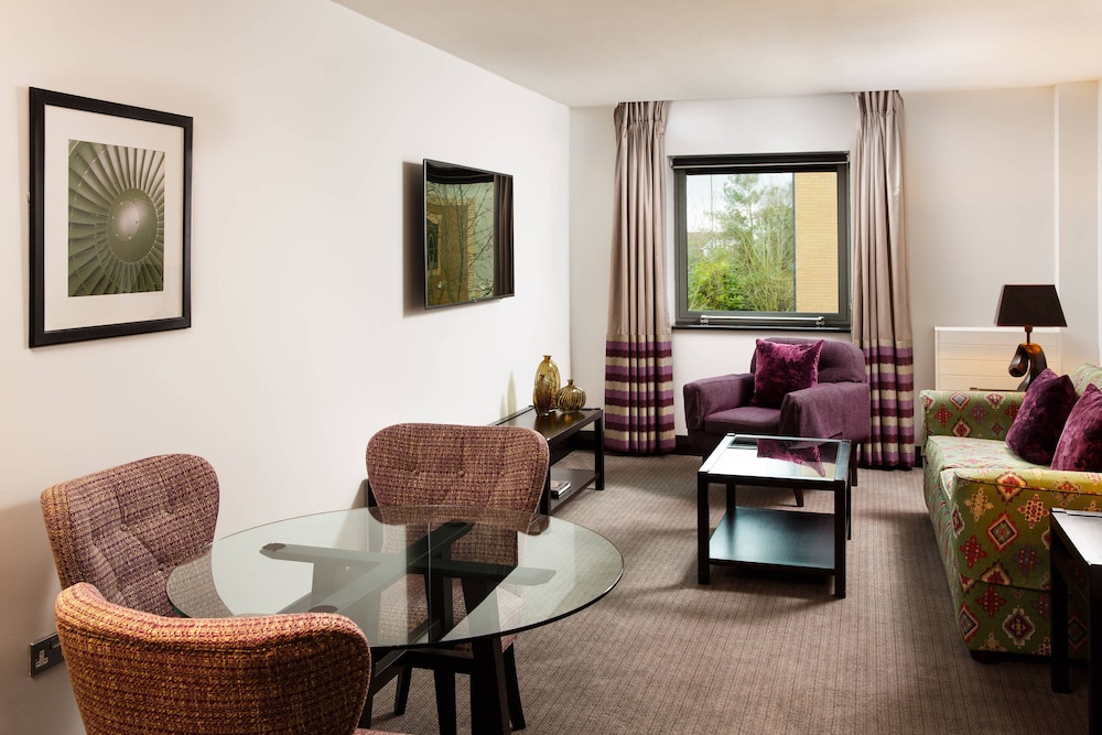 Nottingham Belfry Hotel & Spa 32/50