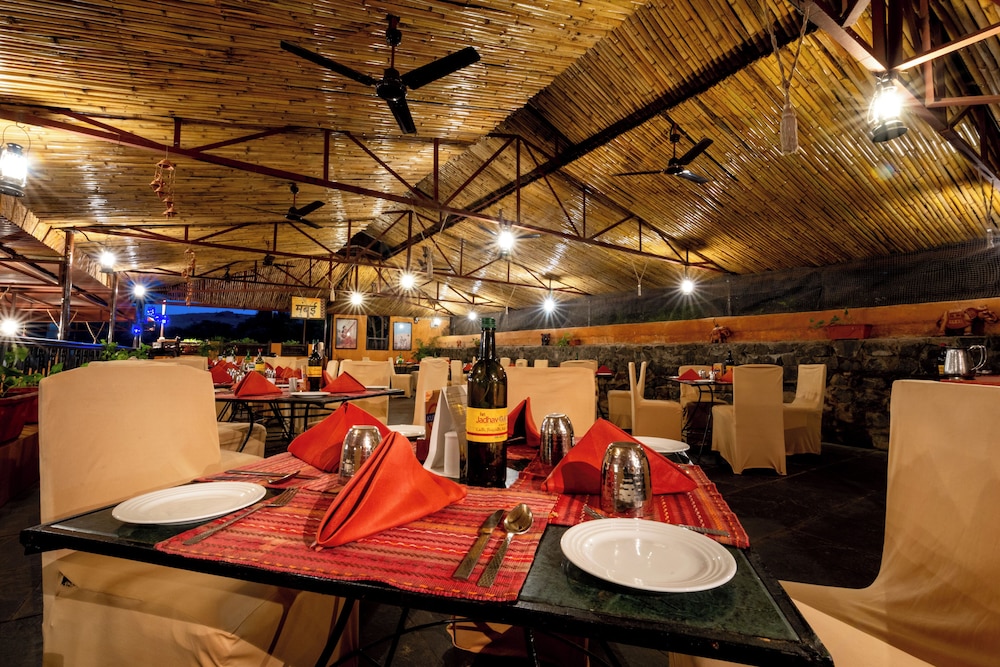 Fort JadhavGADH - A GADH Heritage Hotel 35/50