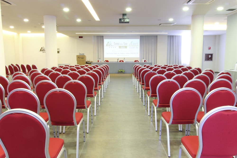 Torre Del Sud Hotel 57/66
