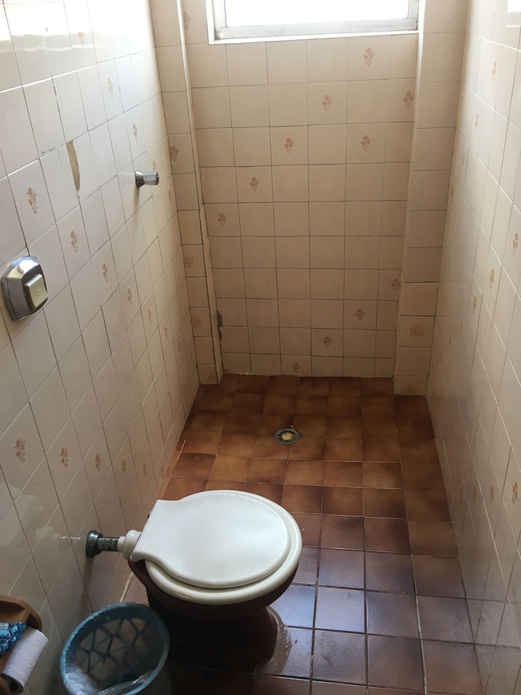 Uniclass Hotel Lapa Ex Hotel Nova Lapa 64/64