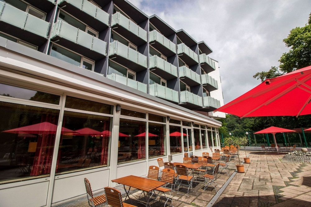 Serways Hotel Remscheid 3/36