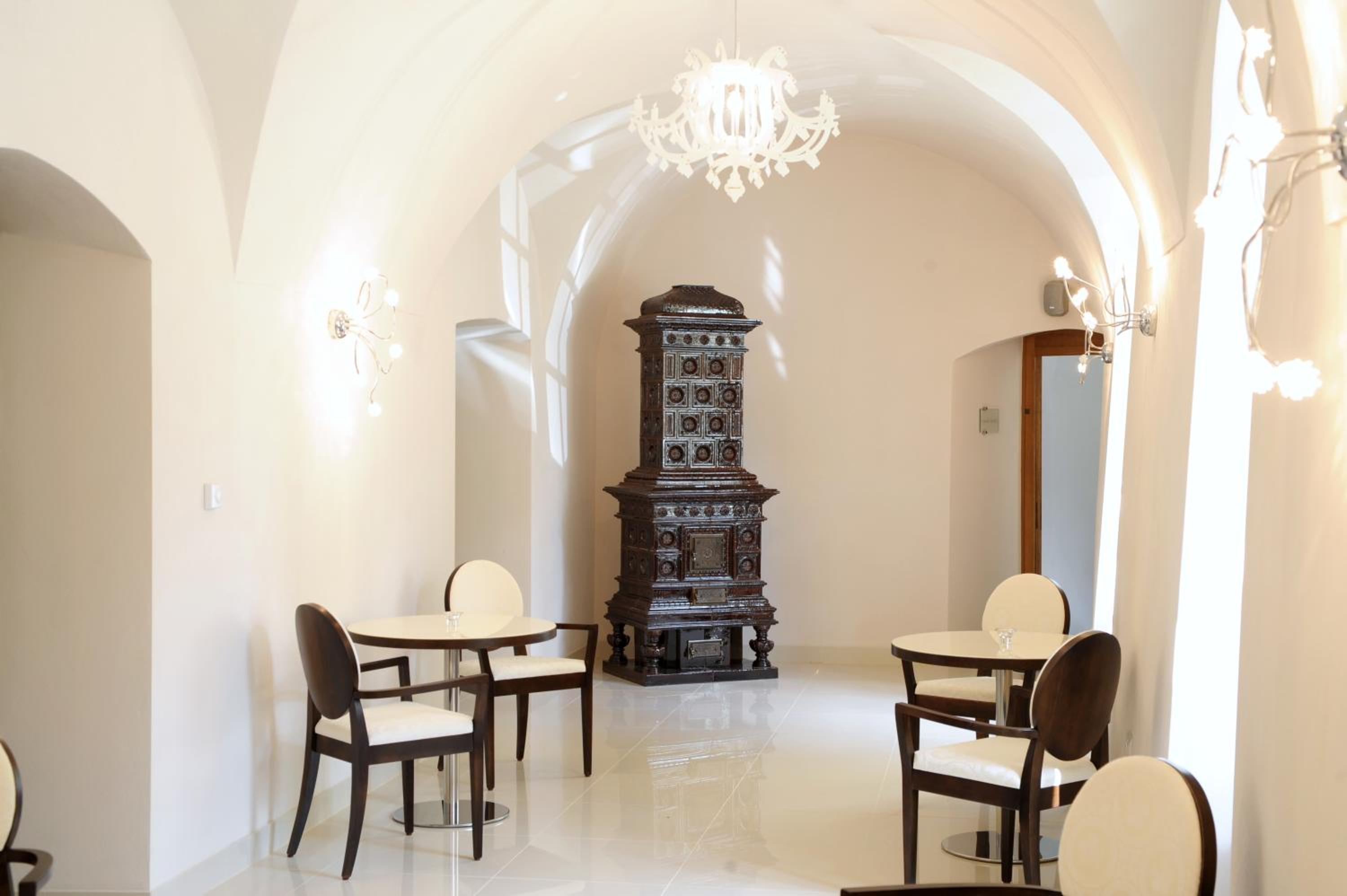 Chateau Heralec 40/50