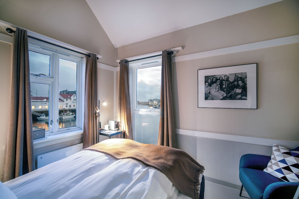 Villa Bryggekanten by Classic Norway Hotels 6/39