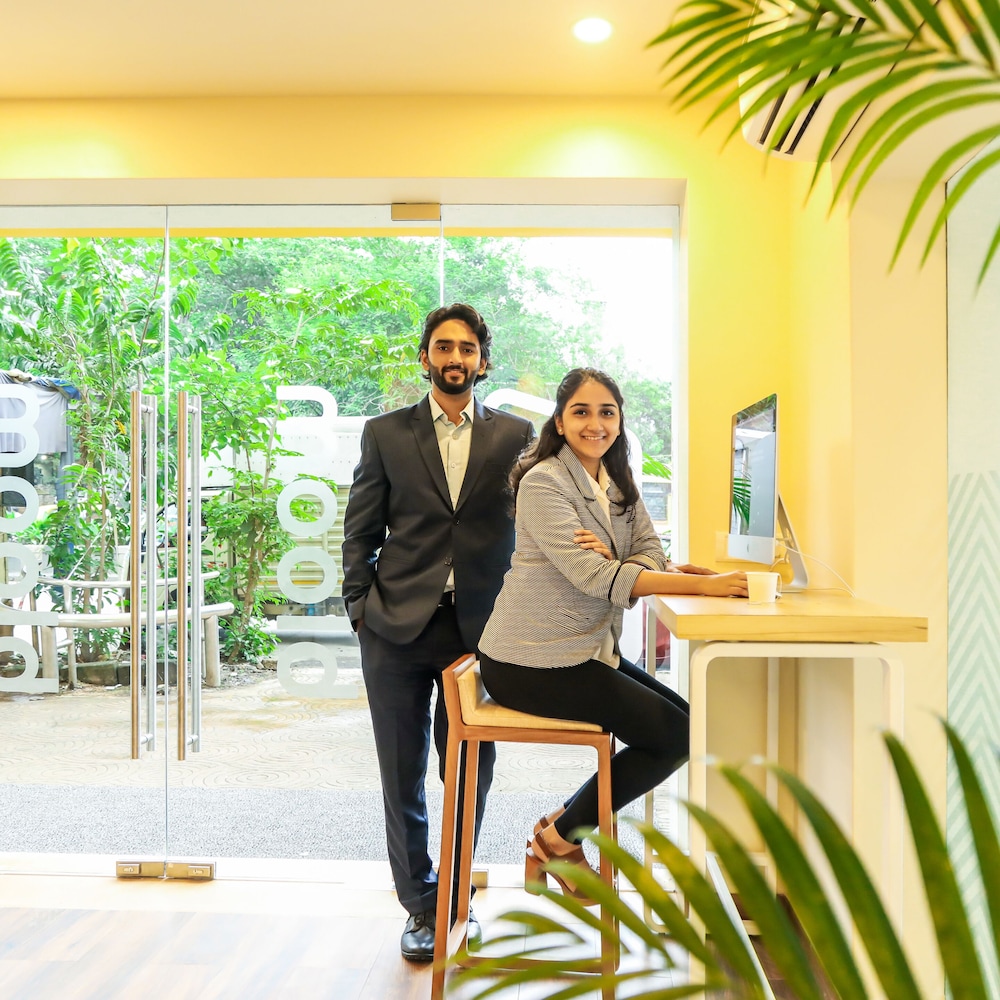 Bloom Hotel - Worli 9/27
