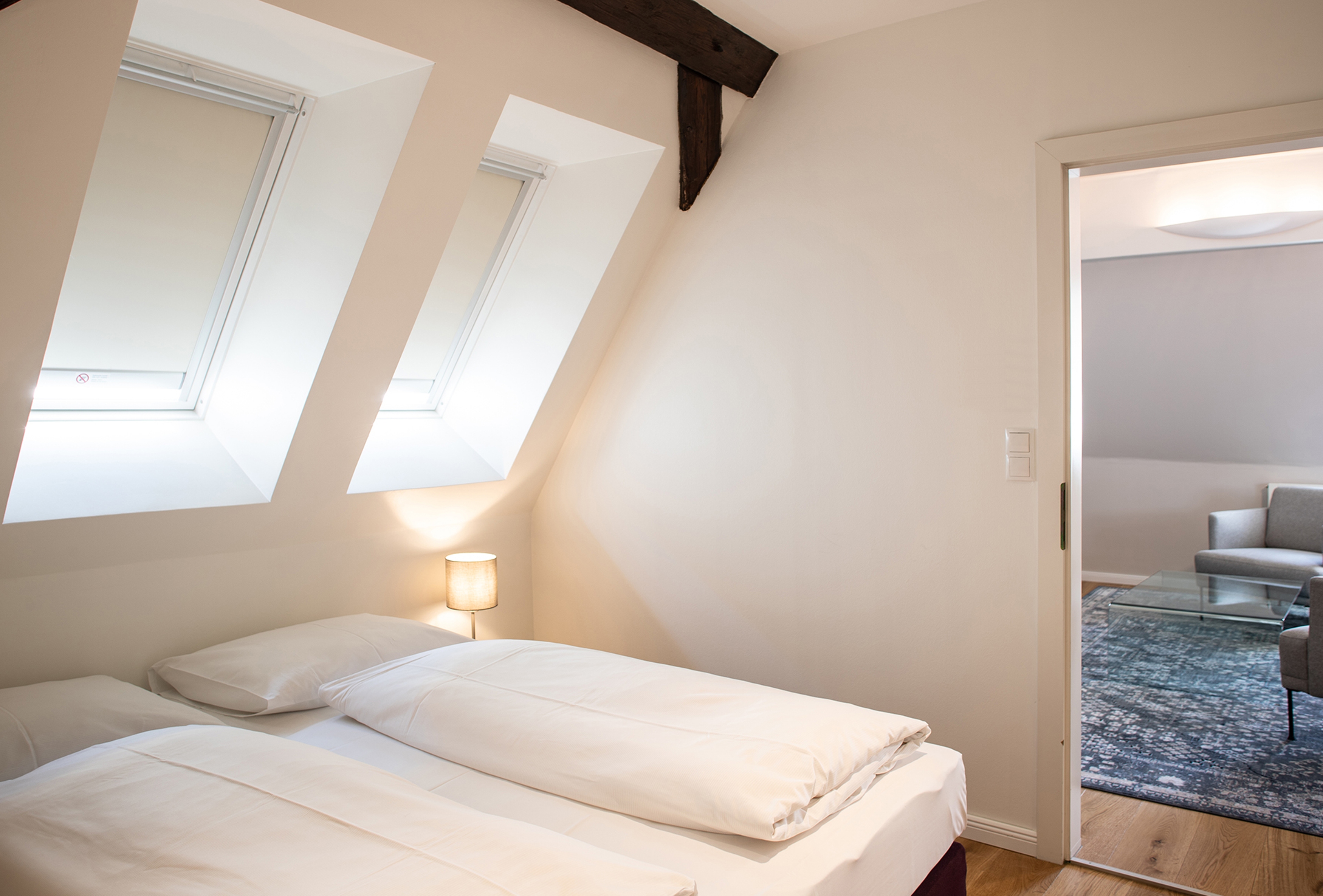 Penthouse Suite