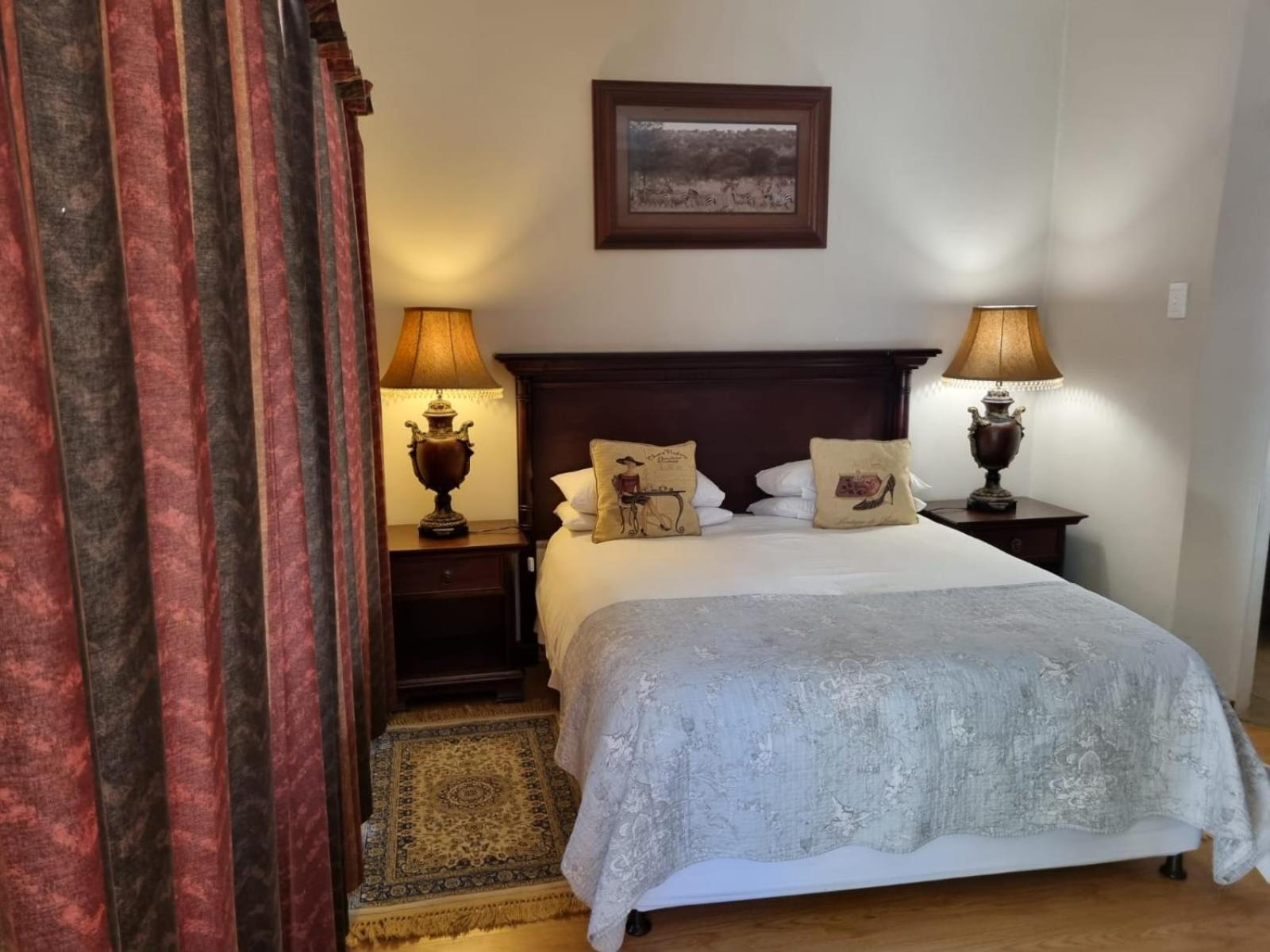 Kwela Bed & Breakfast 7/17