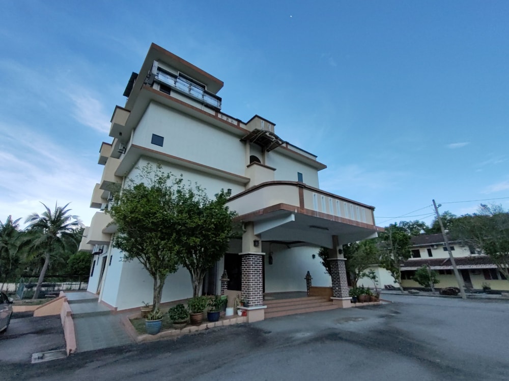 Hotel O Lumut Villa Inn in LUMUT