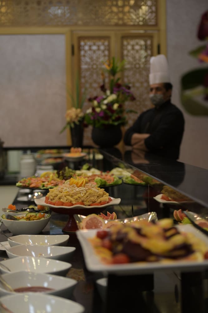 El Olivar宫殿马拉喀什(El Olivar Palace Marrakech) 图片4
