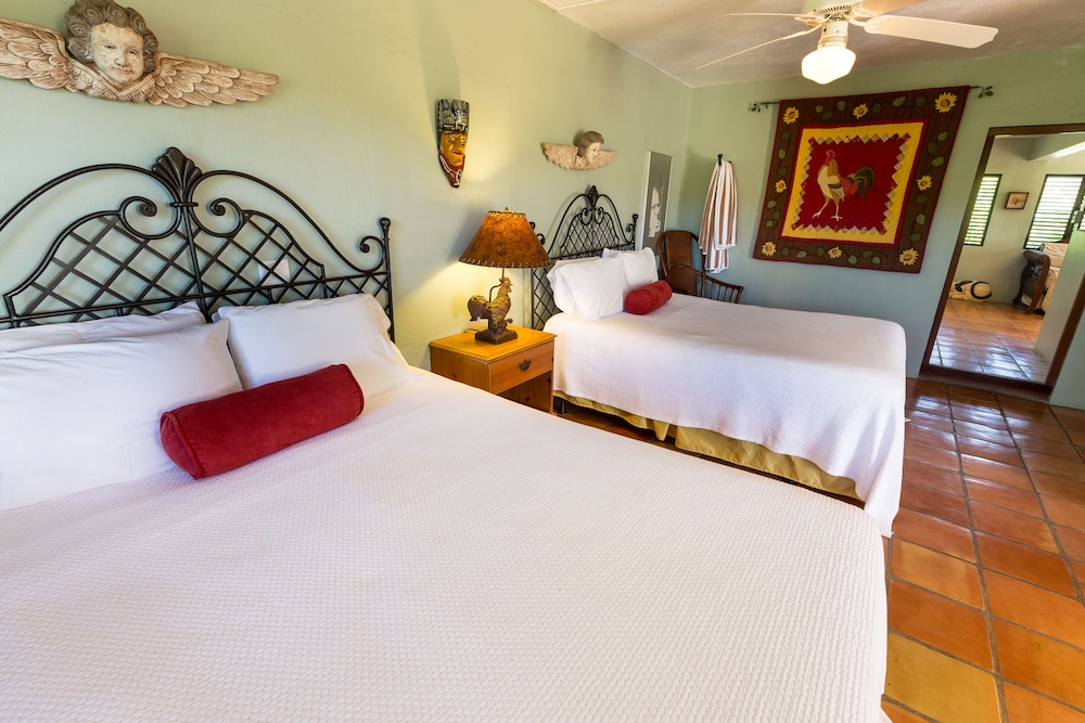Hacienda Tamarindo 15/50