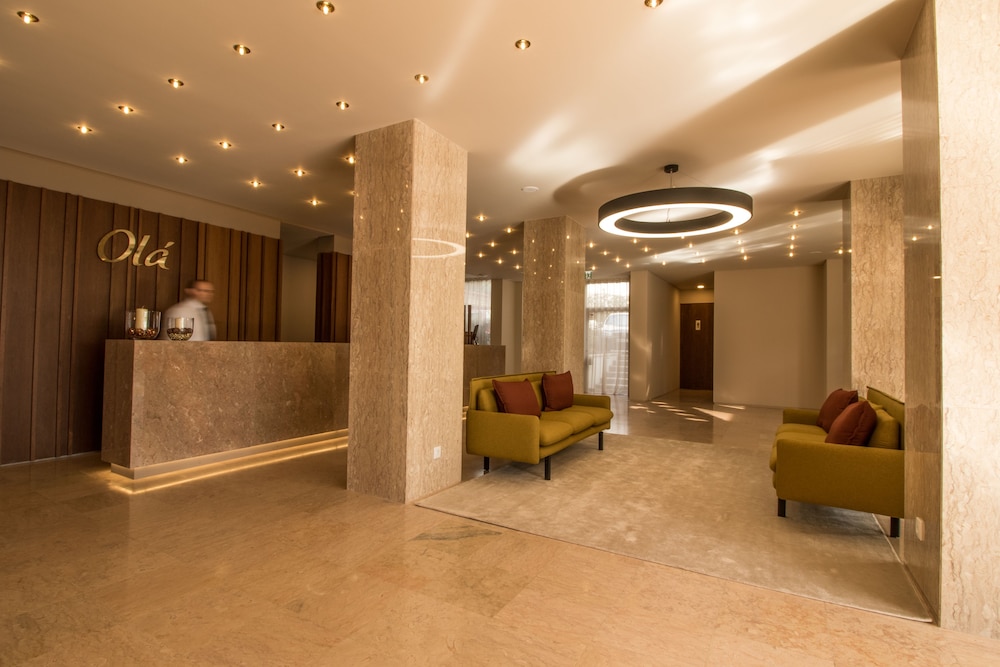 Girassol Hotel 6/55