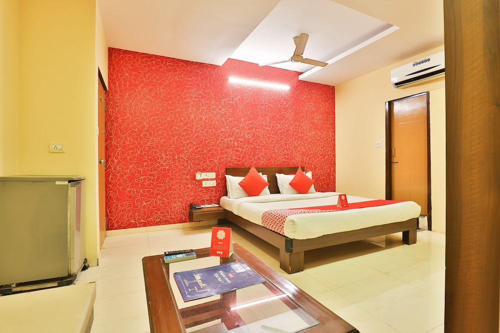 Oyo 3444 Hotel Sunrise 8/12