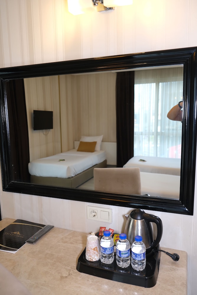Asia City Hotel Istanbul 64/67