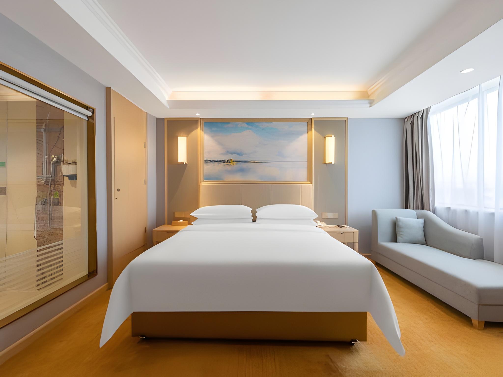 Vienna Hotel Guangzhou Airport 11/30