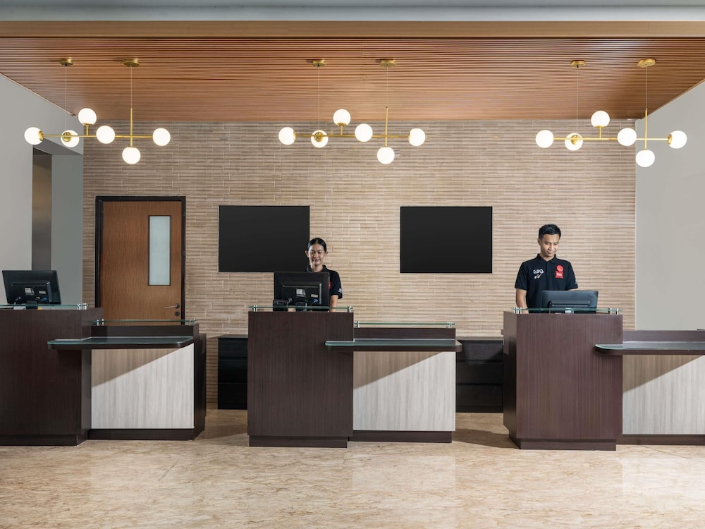 Ibis Jakarta Senen 10/56