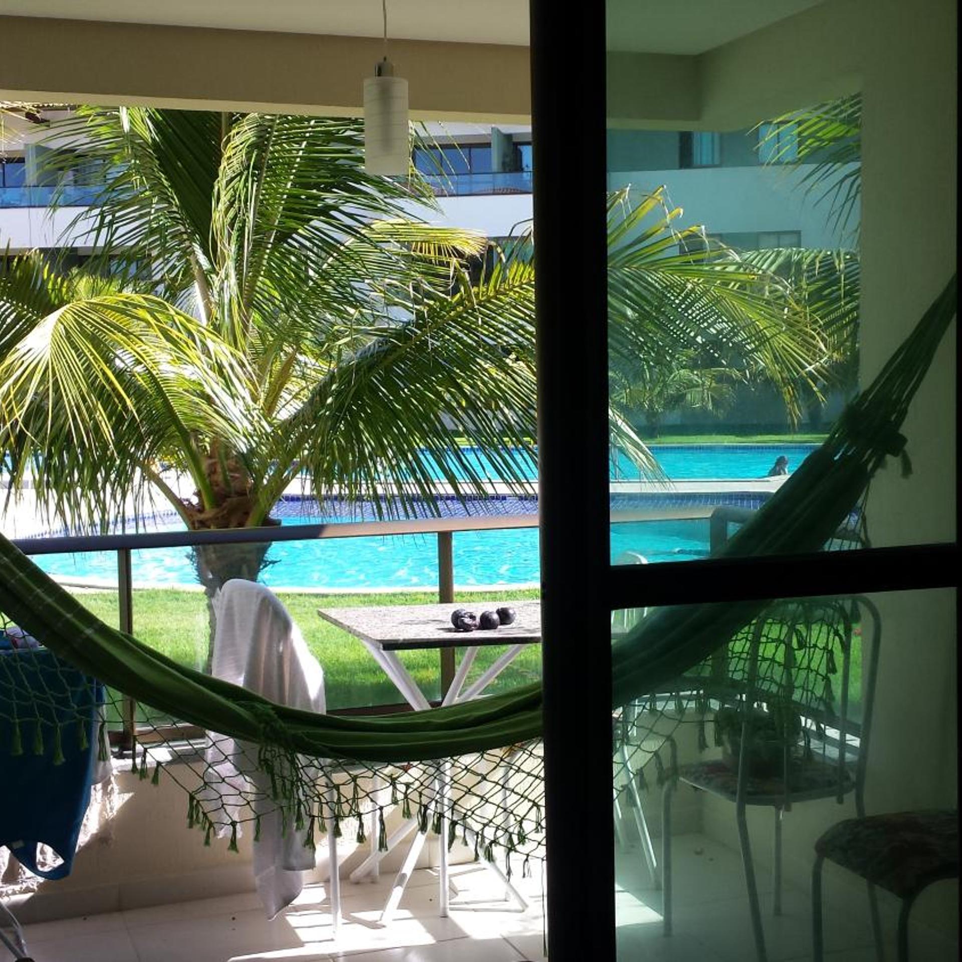 Carneiros Beach Resort 26/38