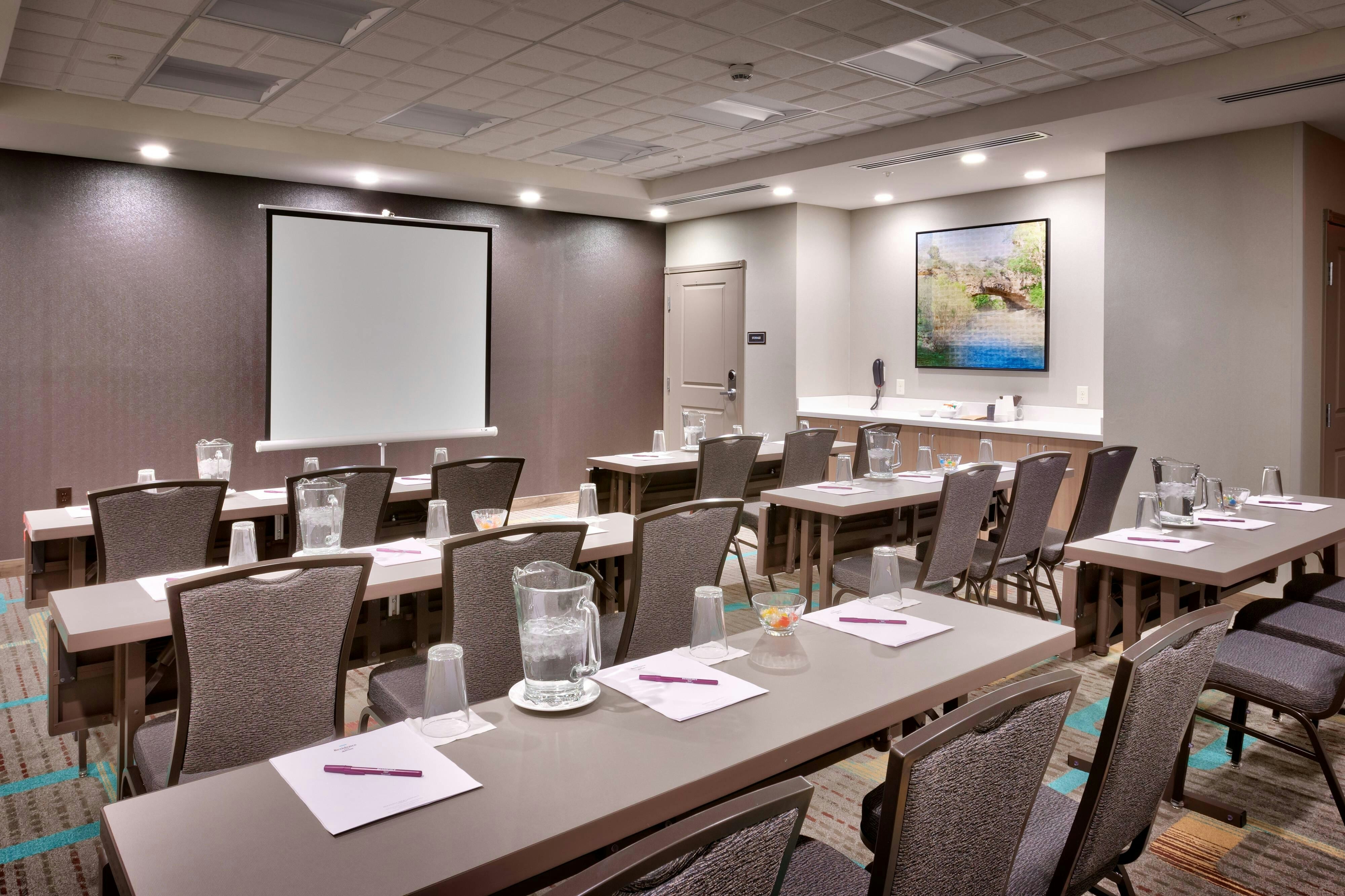Residence Inn By Marriott Casper 45/51