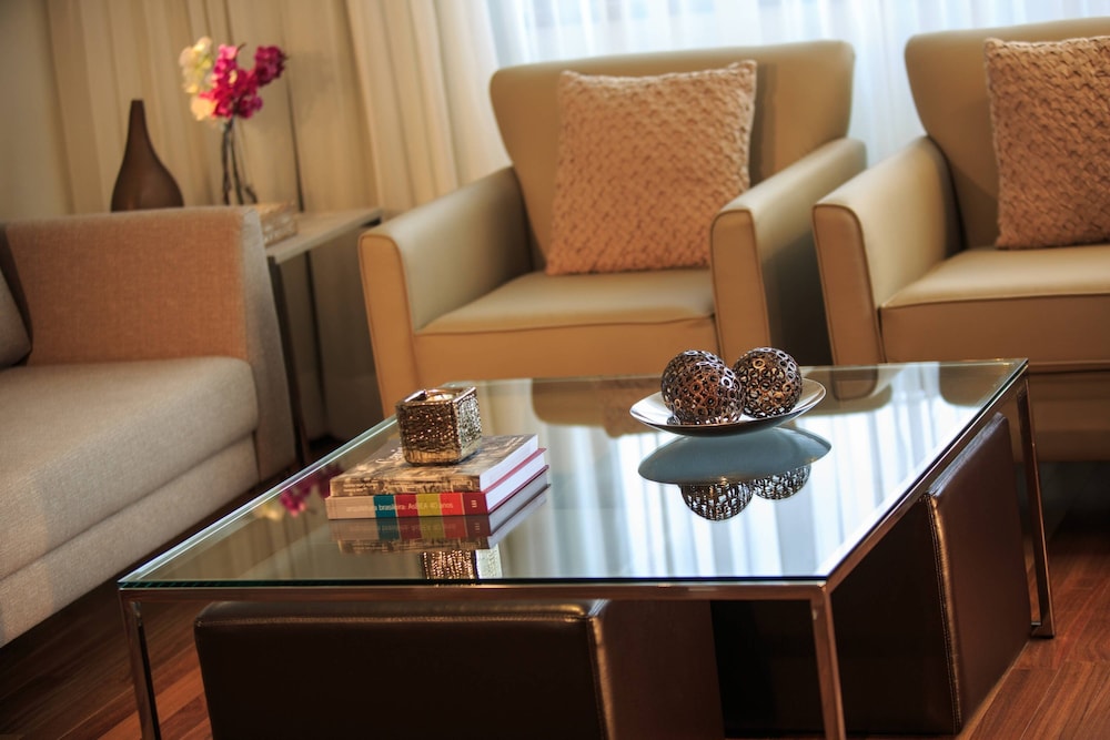 RENAISSANCE SAO PAULO HOTEL 48/73