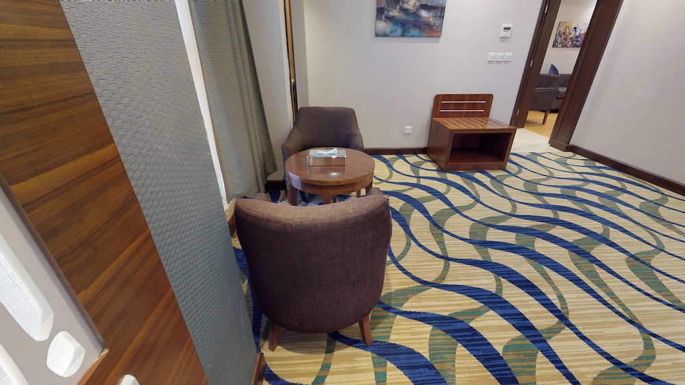 فندق سيتي فيو من كراون تاون(City View Hotel) 2/48