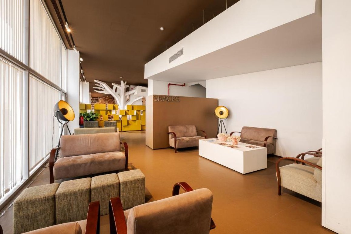 Basic Hotel Braga By Axis 42/69