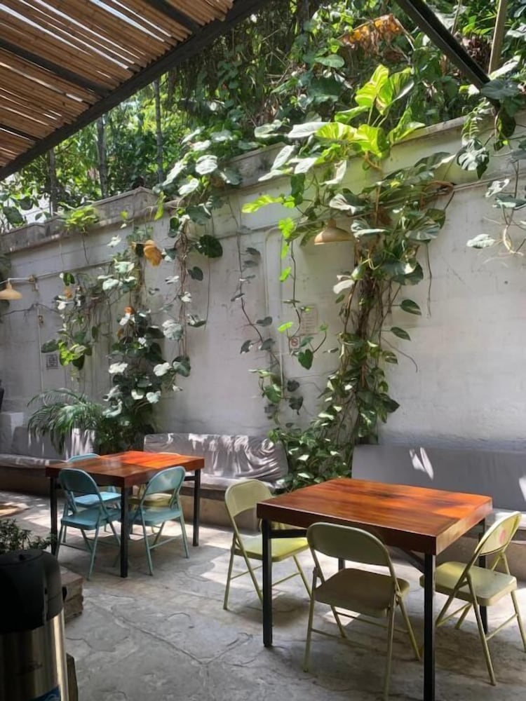 Santuario Getsemani Hostel 51/64