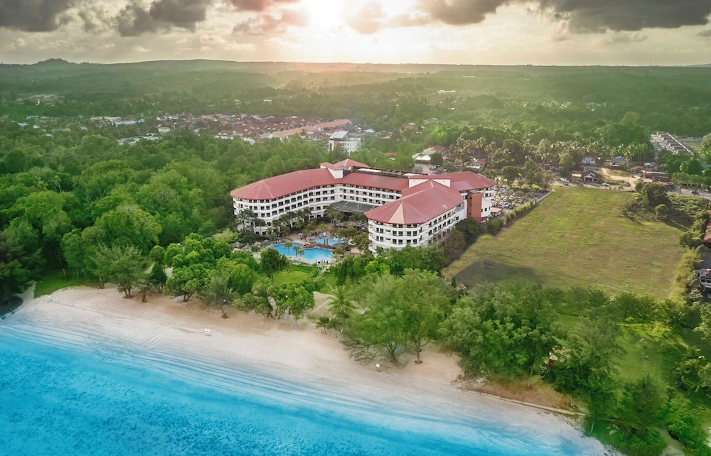 Swiss Garden Beach Resort Kuantan 69/70