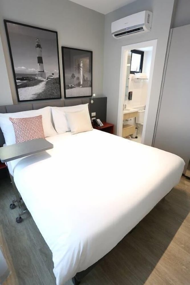 Astron Suites Mondial Salvador 12/49
