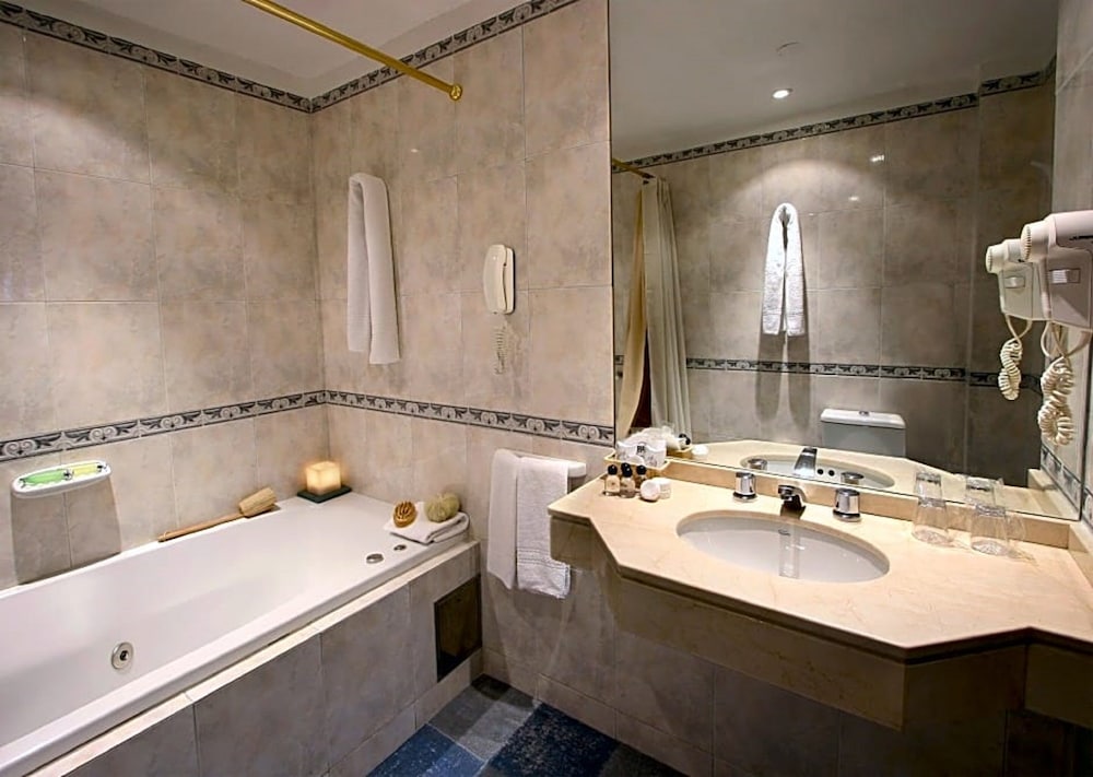 Gran Hotel Buenos Aires 8/41