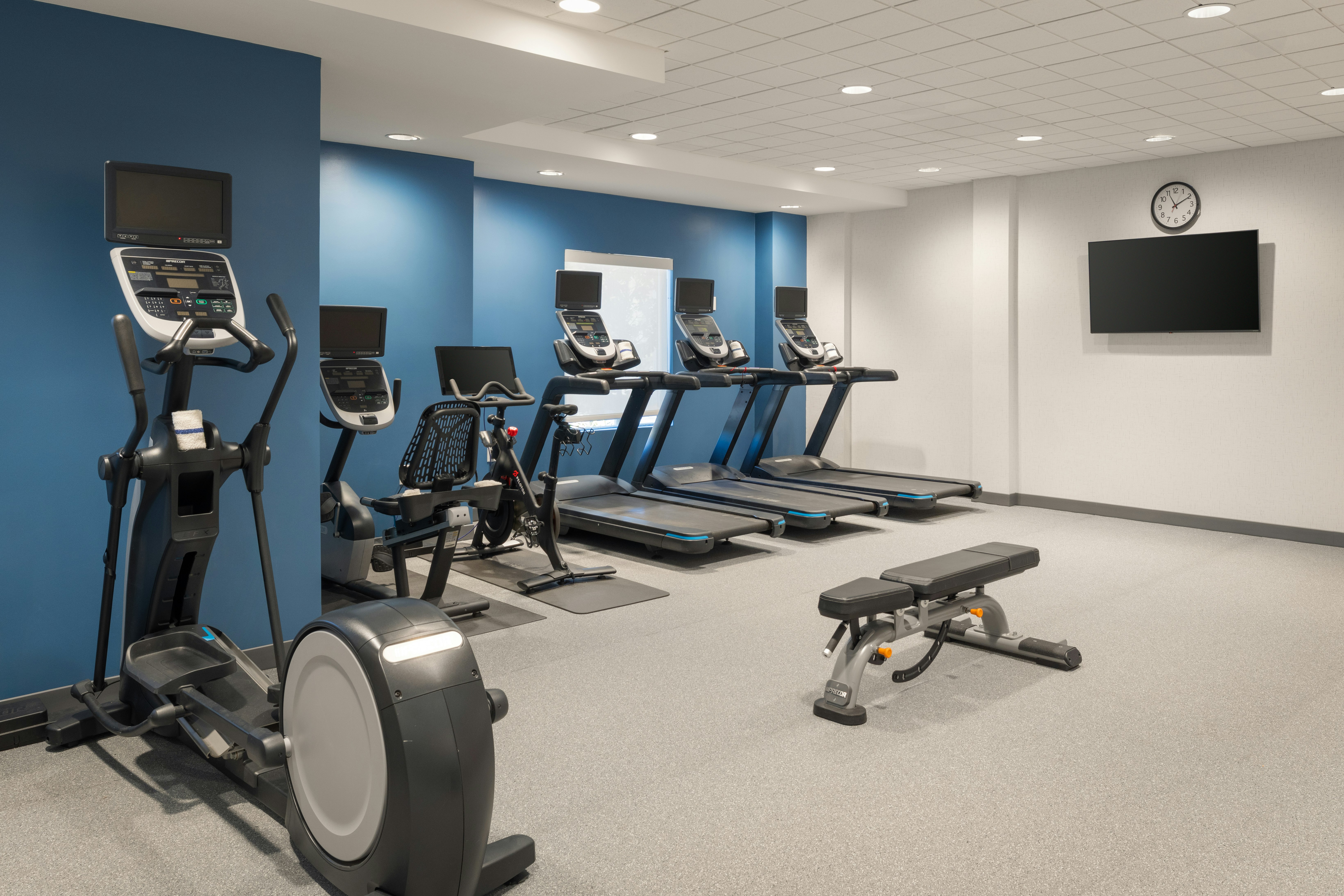 Home2 Suites by Hilton Jacksonville Airport 18/47