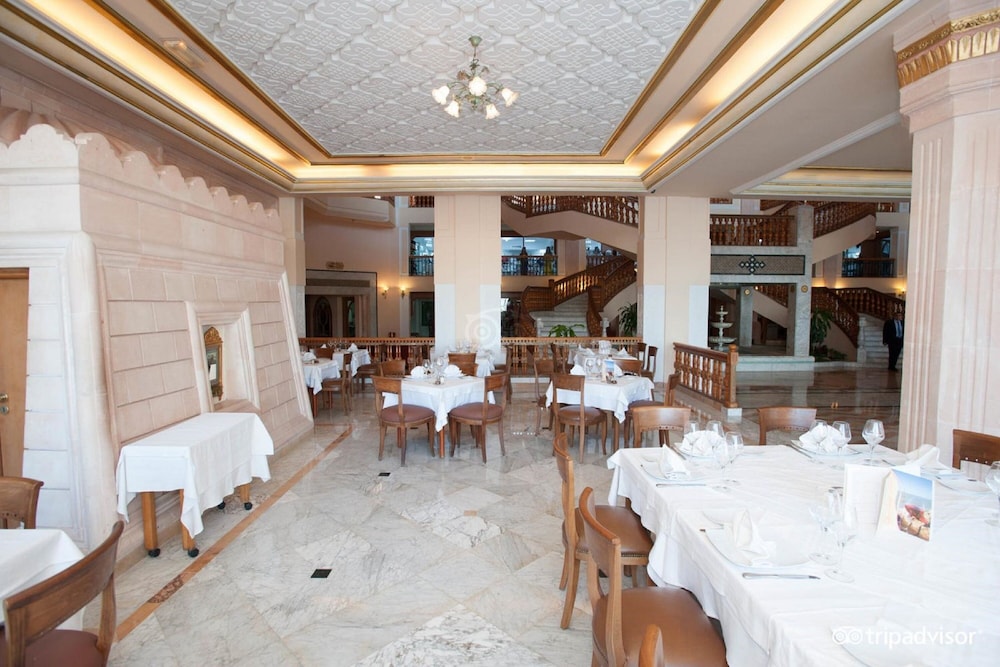 Mahdia Palace Thalasso 30/50