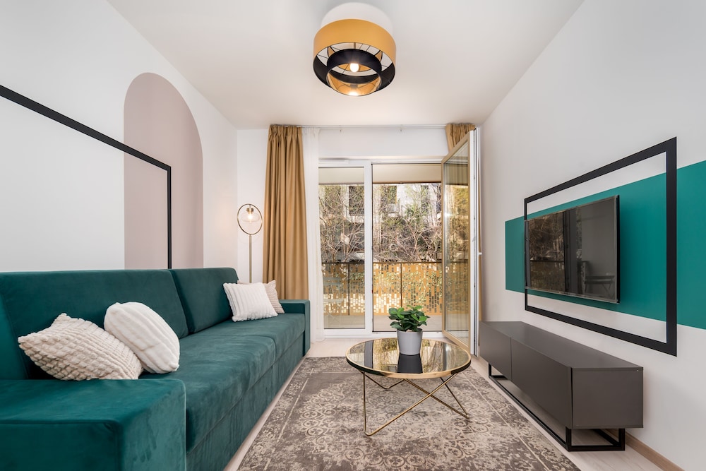 Vagabond Grand'or Suites 23/33