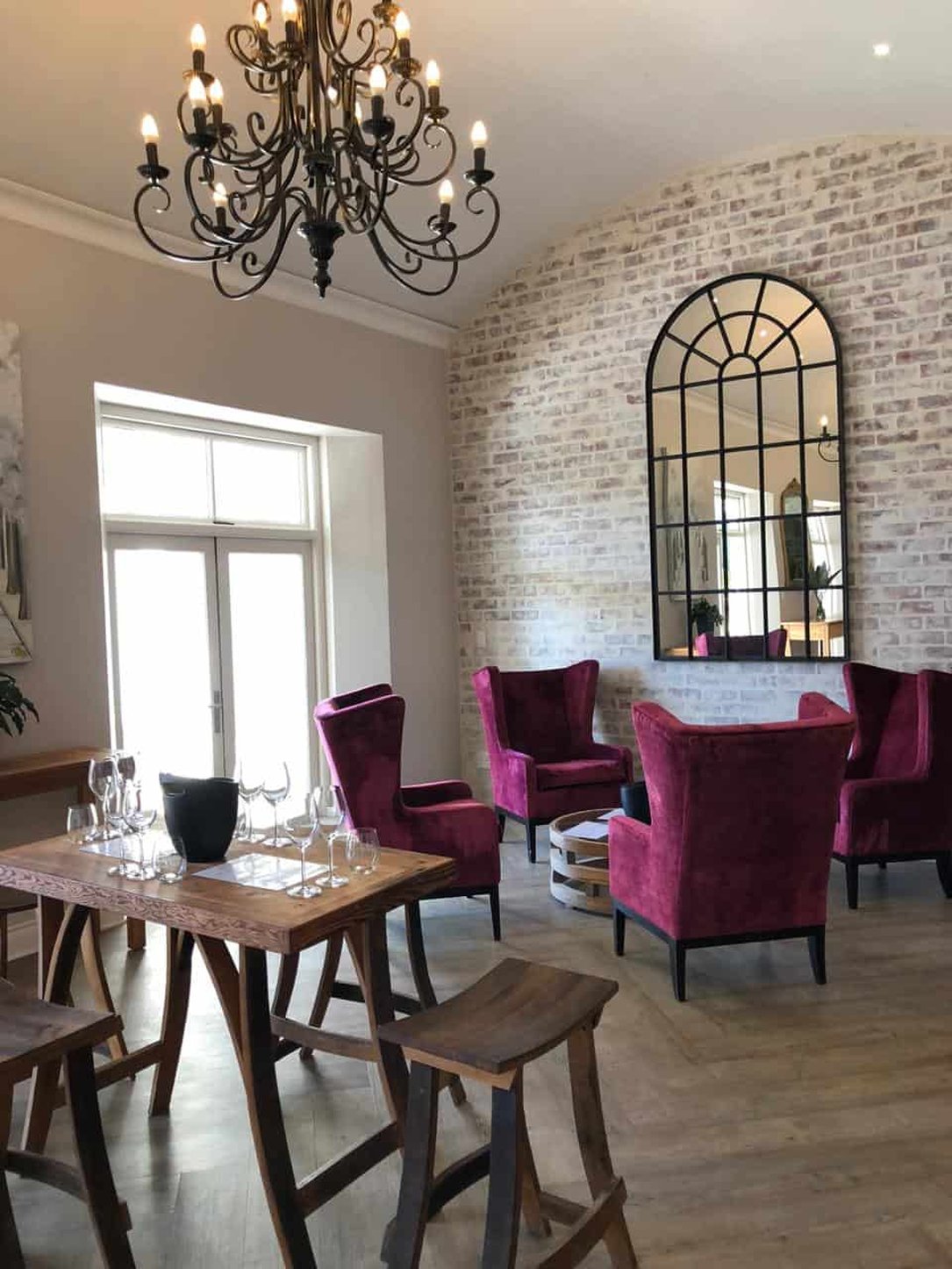 Asara Wine Estate and Hotel 26/50