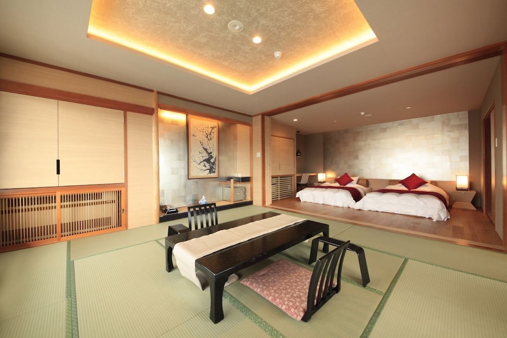 Ryokan Yunoya 15/26