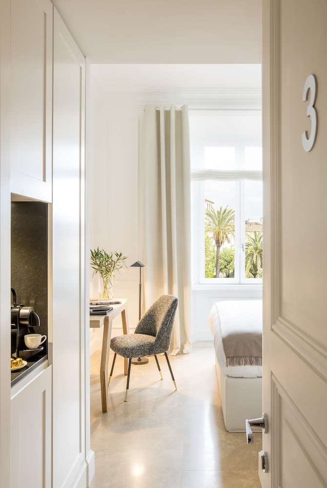 Residenza B 25/33