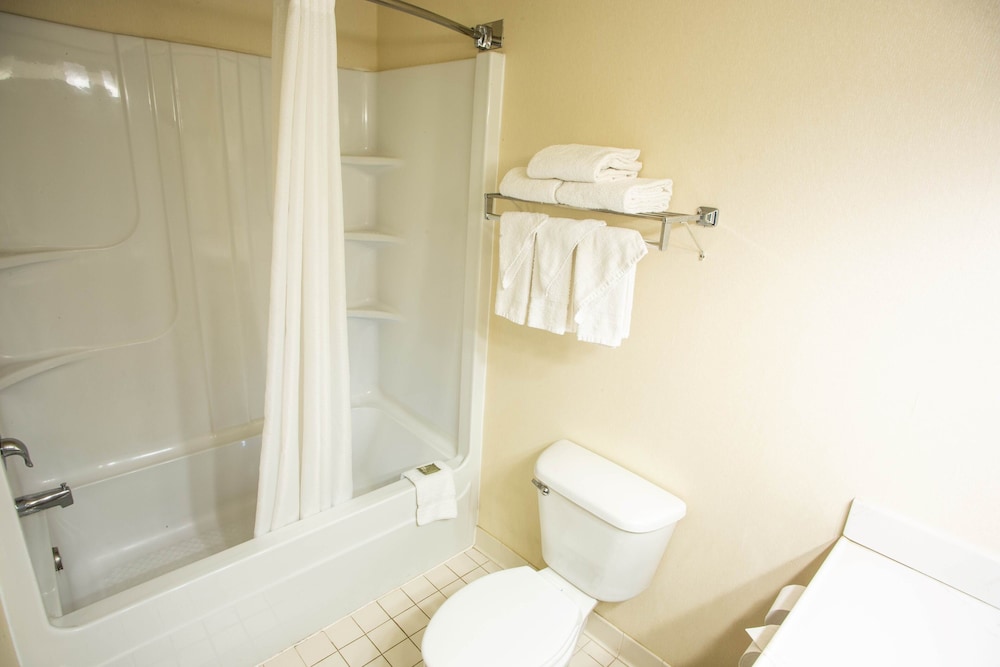 غرفة قياسية بسرير كينج، Holiday Inn Express & Suites Harrisburg W - Mechanicsburg 8/10
