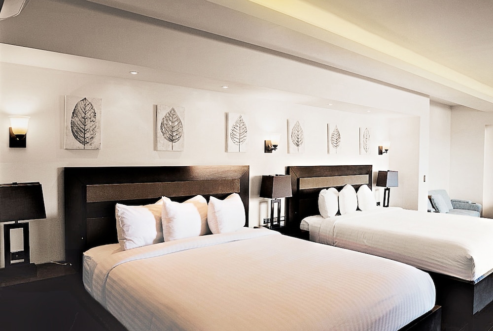 HOTEL BOUTIQUE VALLE DE GUADALUPE 35/83