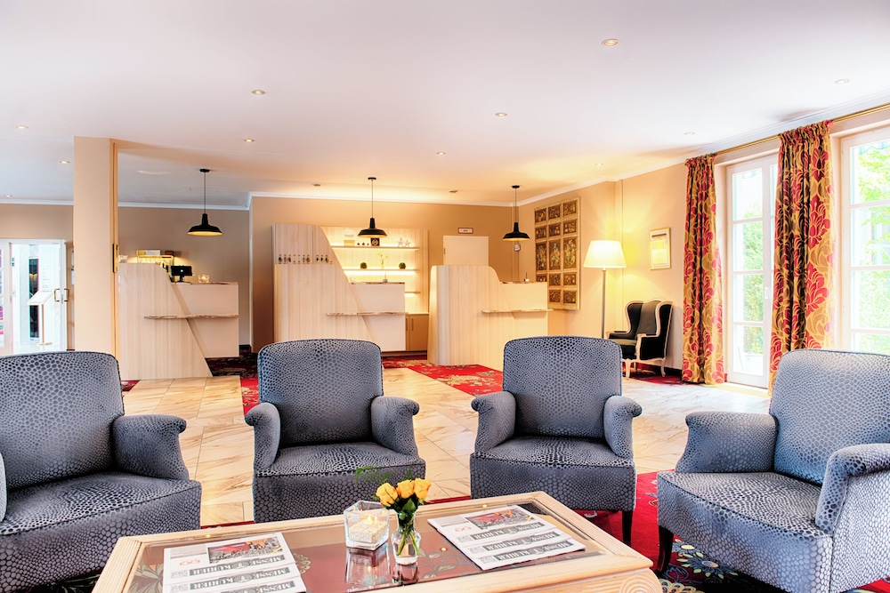 Hotel SchreiberHof 43/61