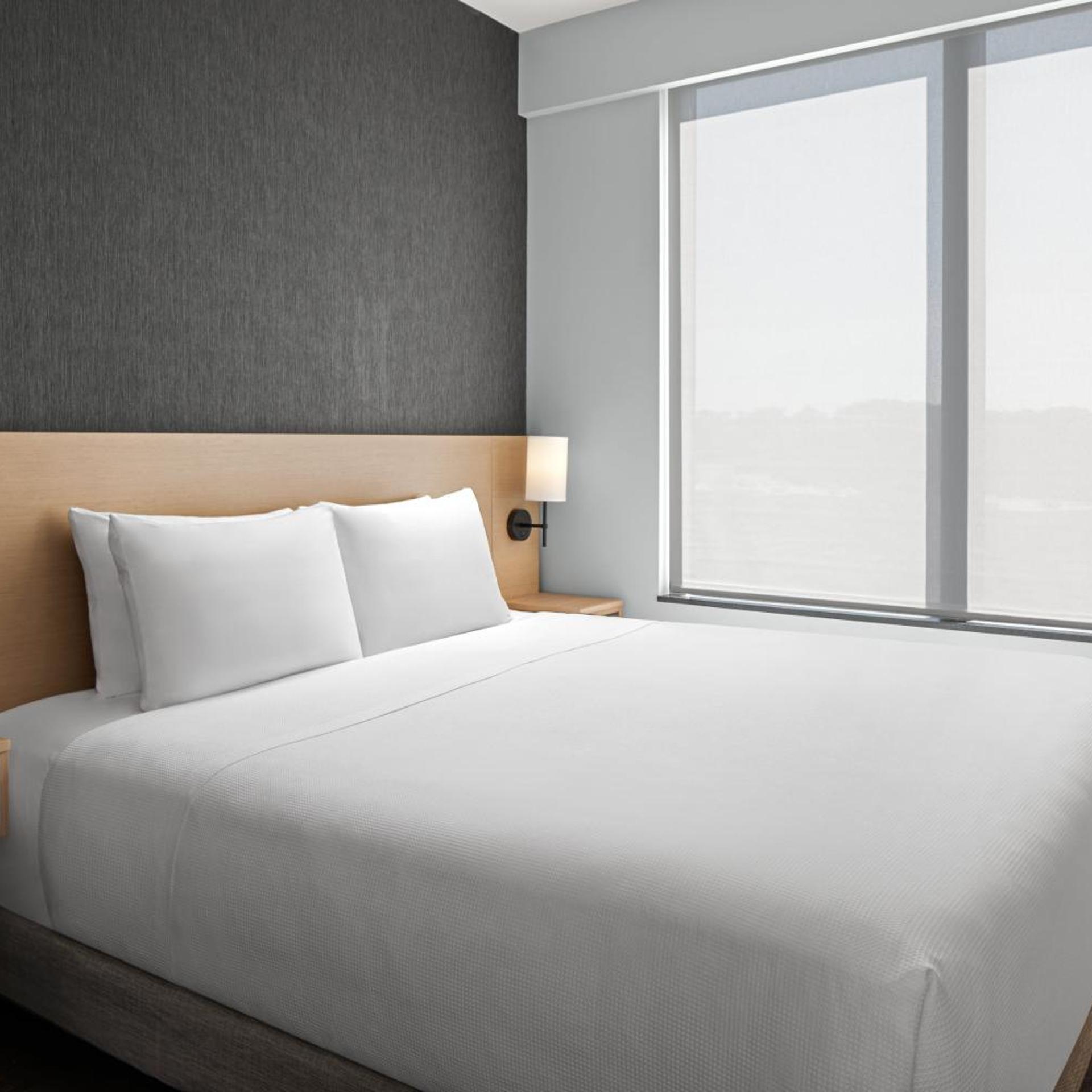 Room, King Bed, with View, Sofa, Bathtub, Accessible