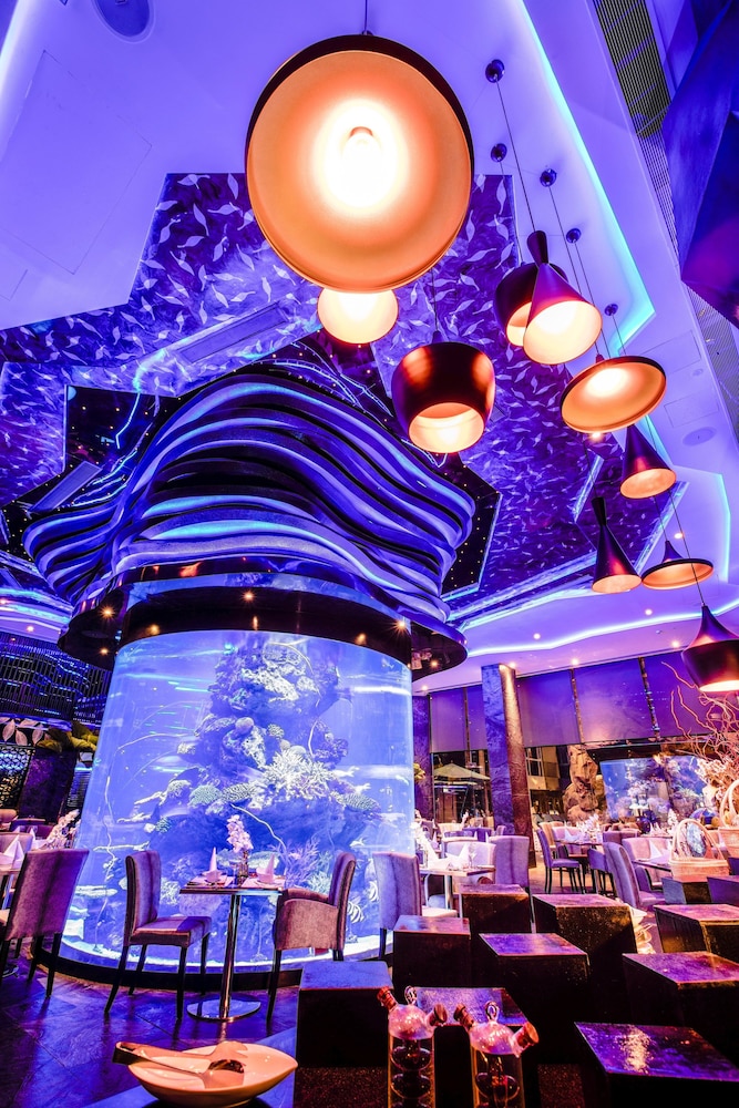 Azure Hotel Pattaya 28/32