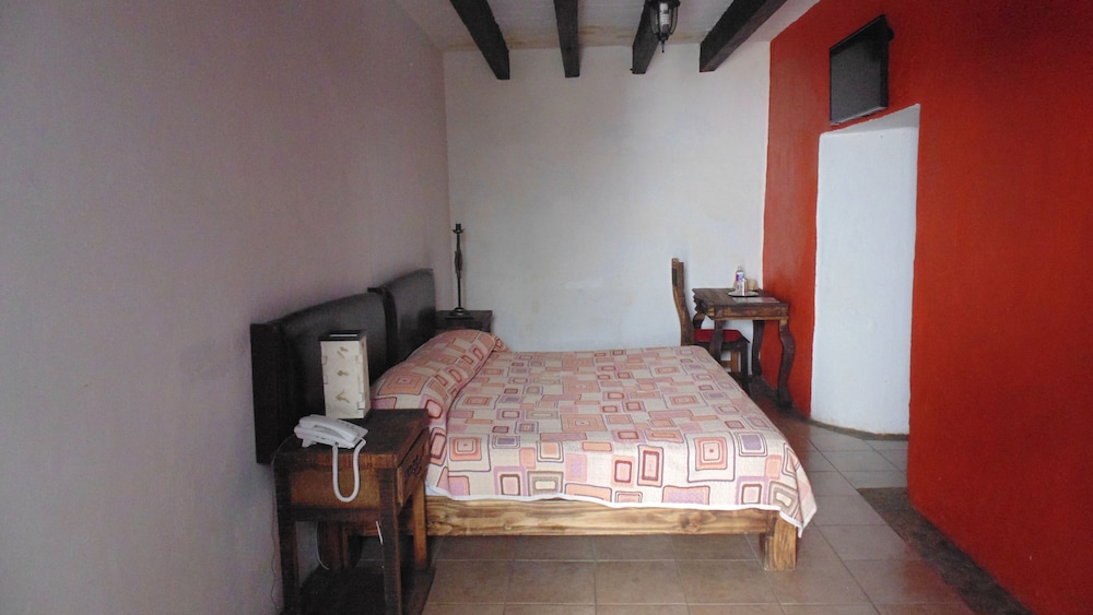 HOTEL CASA ABOLENGO 16/35