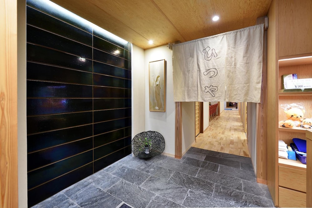 Hotel Hanakomichi 44/63