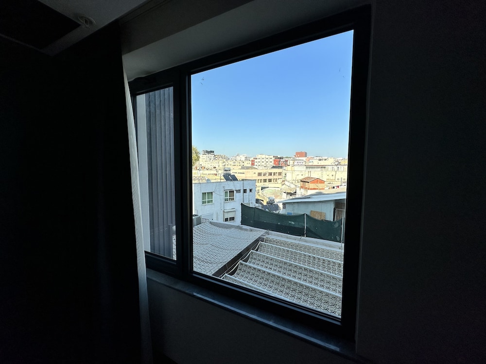 Just Inn City 25/60