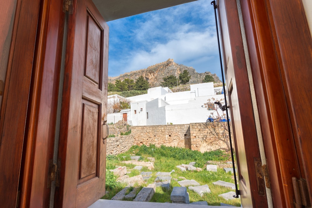 Lindos Diamond Exclusive Villa & Suites 18/23