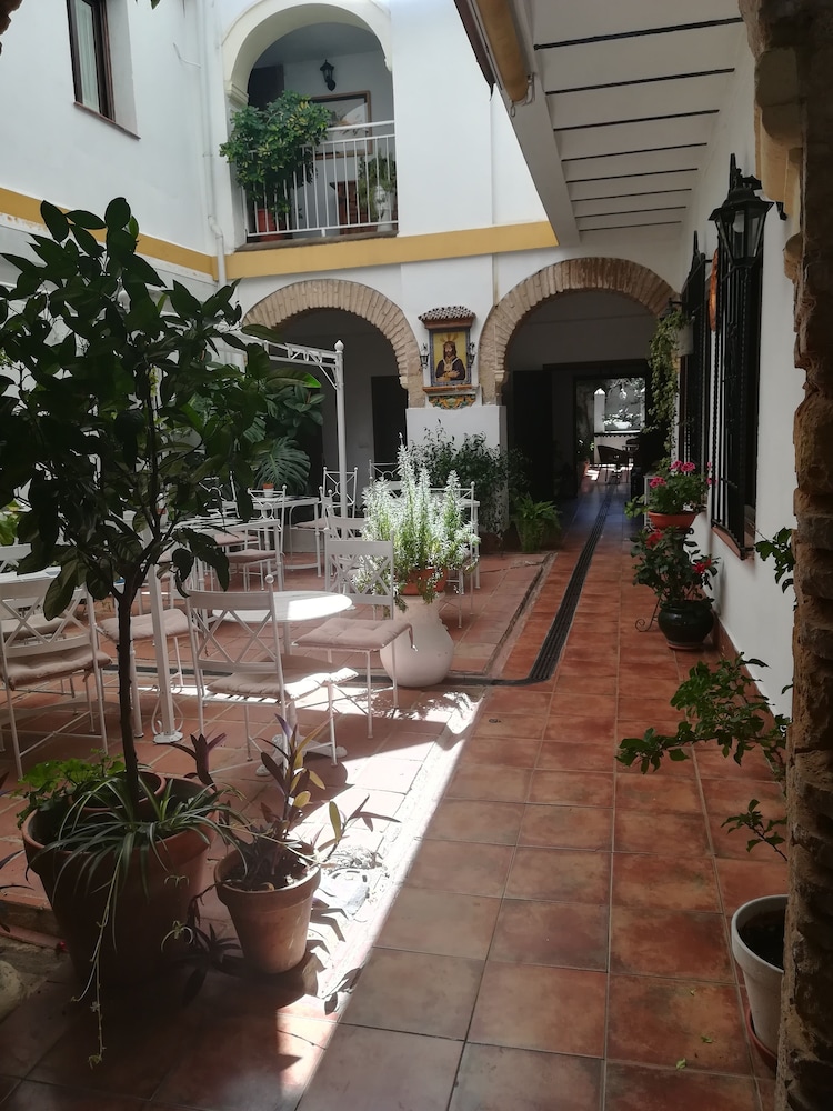 Casa de los Naranjos 27/34