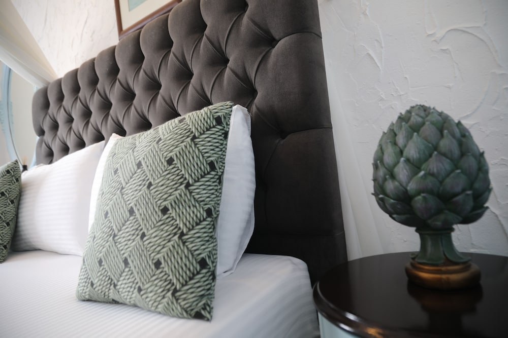 Bambu Urla Otel 15/22