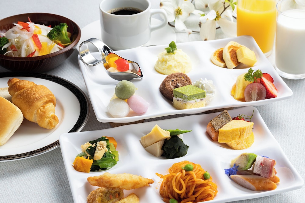 Hotel Grand Cocoe Kurashiki 37/45