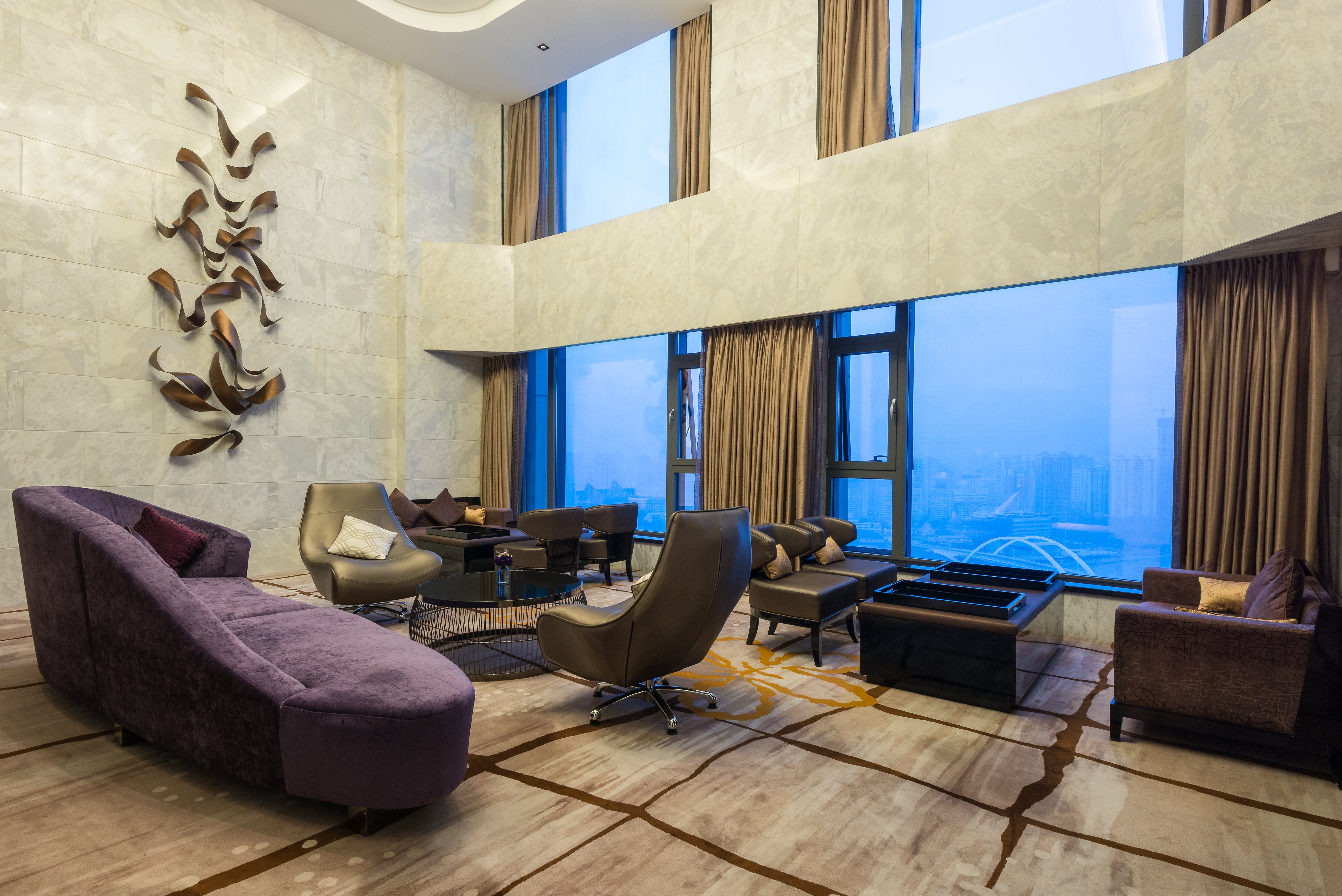 Crowne Plaza LANZHOU 26/50